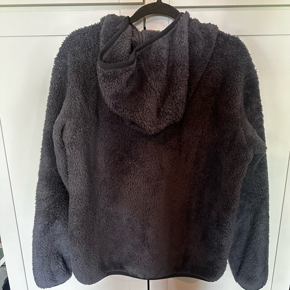 Women large Los Gatos hoodie pullover - Picture 2 of 4